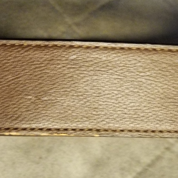 Michael Kors 31" belt - Picture 4 of 5